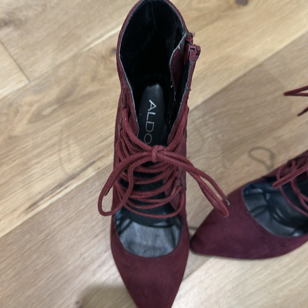 Aldo heels - Picture 2 of 4
